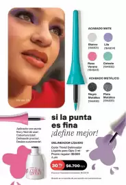 Catálogo Avon Página 53