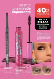 Catálogo Avon Página 54