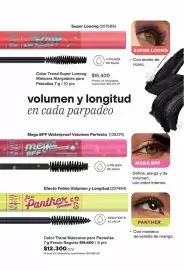 Catálogo Avon Página 56