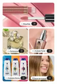 Catálogo Avon Página 6