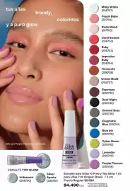 Catálogo Avon Página 60