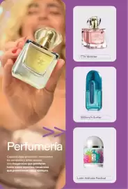 Catálogo Avon Página 61