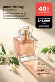 Catálogo Avon Página 62