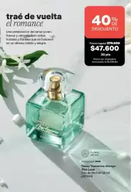 Catálogo Avon Página 63