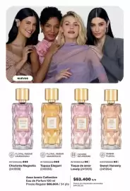 Catálogo Avon Página 66