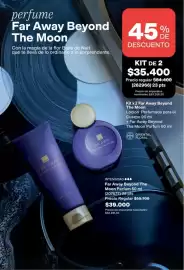 Catálogo Avon Página 69