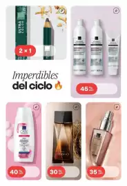 Catálogo Avon Página 7