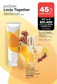 Catálogo Avon Página 72