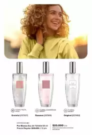 Catálogo Avon Página 79