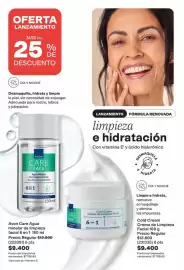 Catálogo Avon Página 8