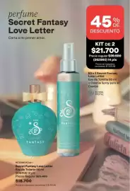 Catálogo Avon Página 81