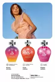 Catálogo Avon Página 83