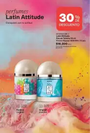 Catálogo Avon Página 84