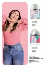 Catálogo Avon Página 85