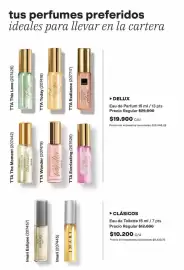 Catálogo Avon Página 87