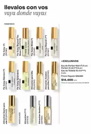 Catálogo Avon Página 88