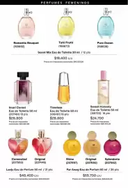 Catálogo Avon Página 89
