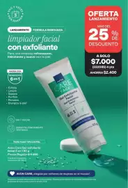 Catálogo Avon Página 9