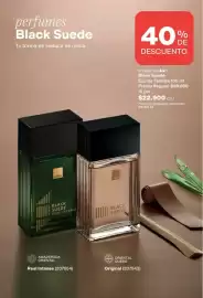 Catálogo Avon Página 97