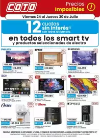 Catálogo Coto semana 30 Página 1