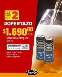 Catálogo Josimar semana 30 Página 1