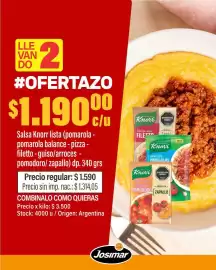 Catálogo Josimar semana 30 Página 2