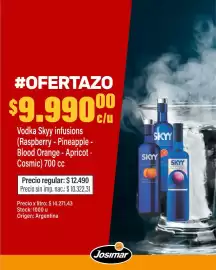 Catálogo Josimar semana 30 Página 3