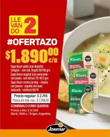 Catálogo Josimar semana 30 Página 4