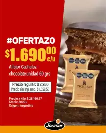 Catálogo Josimar semana 30 Página 6