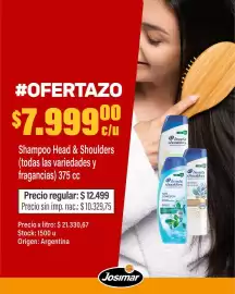 Catálogo Josimar semana 30 Página 8