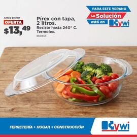 Catálogo Kywi semana 30 Página 10