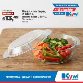 Catálogo Kywi semana 30 Página 10
