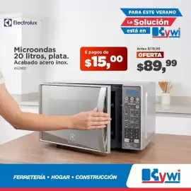 Catálogo Kywi semana 30 Página 2