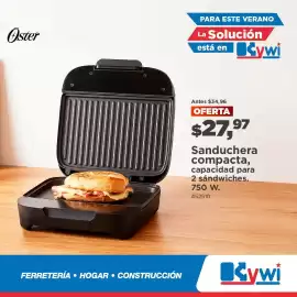 Catálogo Kywi semana 30 Página 3