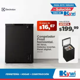 Catálogo Kywi semana 30 Página 4
