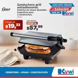 Catálogo Kywi semana 30 Página 7