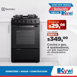 Catálogo Kywi semana 30 Página 8