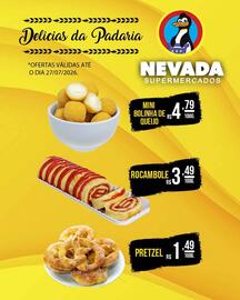 Catálogo Nevada Supermercados Página 2
