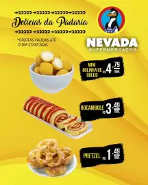 Catálogo Nevada Supermercados Página 2