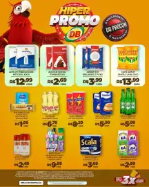 Catálogo DB Supermercados Página 2