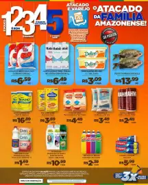Catálogo DB Supermercados Página 3