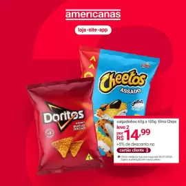 Encarte Lojas Americanas Página 4