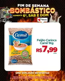 Catálogo D'avó Supermercado Página 1