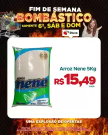 Catálogo D'avó Supermercado Página 2