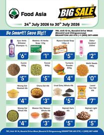FoodAsia flyer week 30 Page 4