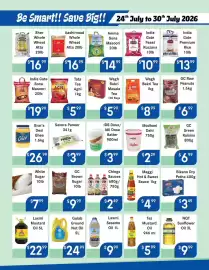 FoodAsia flyer week 30 Page 2