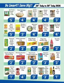 FoodAsia flyer week 30 Page 3