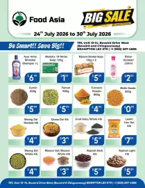 FoodAsia flyer week 30 Page 4