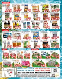 Superking Supermarket flyer week 30 Page 2