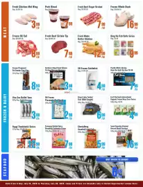 United Supermarket flyer week 30 Page 2